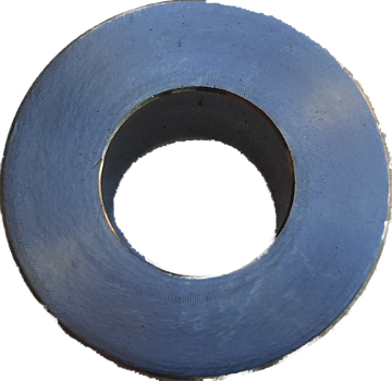 Spacer for BRAUD / NEW HOLLAND grape harvester 84470398 _4